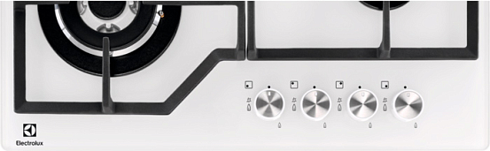 Газовая варочная панель Electrolux GPE363YV