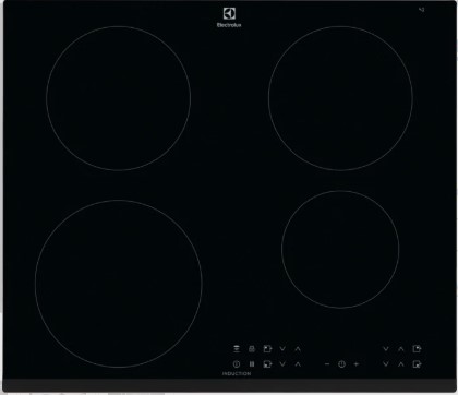 Индукционная варочная поверхность Electrolux IPE6440KF