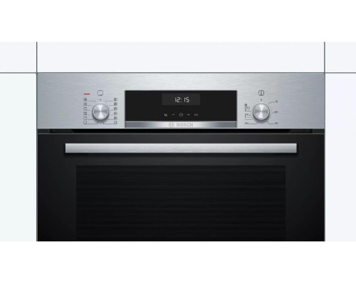 Встраиваемый духовой шкаф Bosch HIJ557YS0R