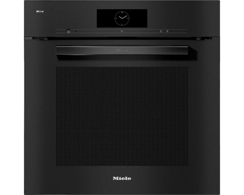 Комбинированный духовой шкаф Miele DO7860 OBSW