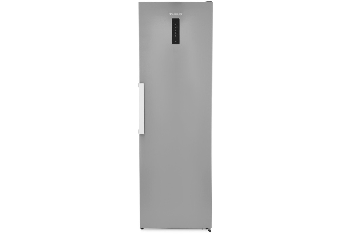 Холодильник Scandilux R 711 EZ 12 X