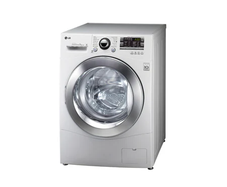 Стиральная машина LG F10A8HD