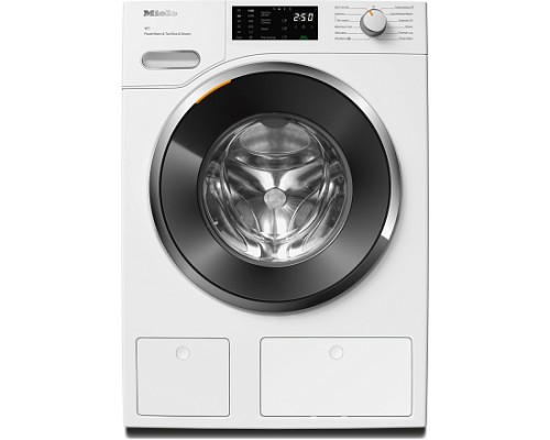 Стиральная машина Miele WWG 880 WCS