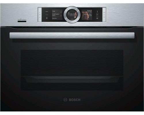 Встраиваемый духовой шкаф Bosch CSG656RS7