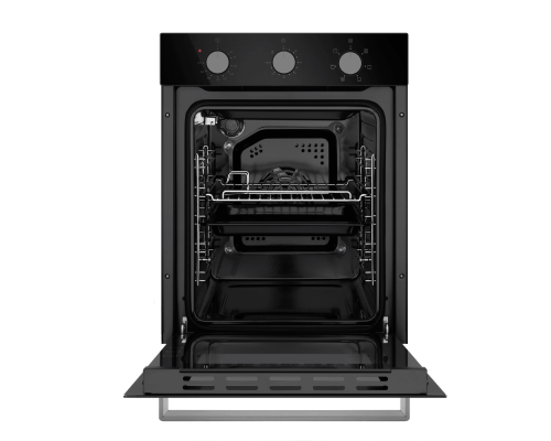 Шкаф духовой электрический MAUNFELD EOEC516PB