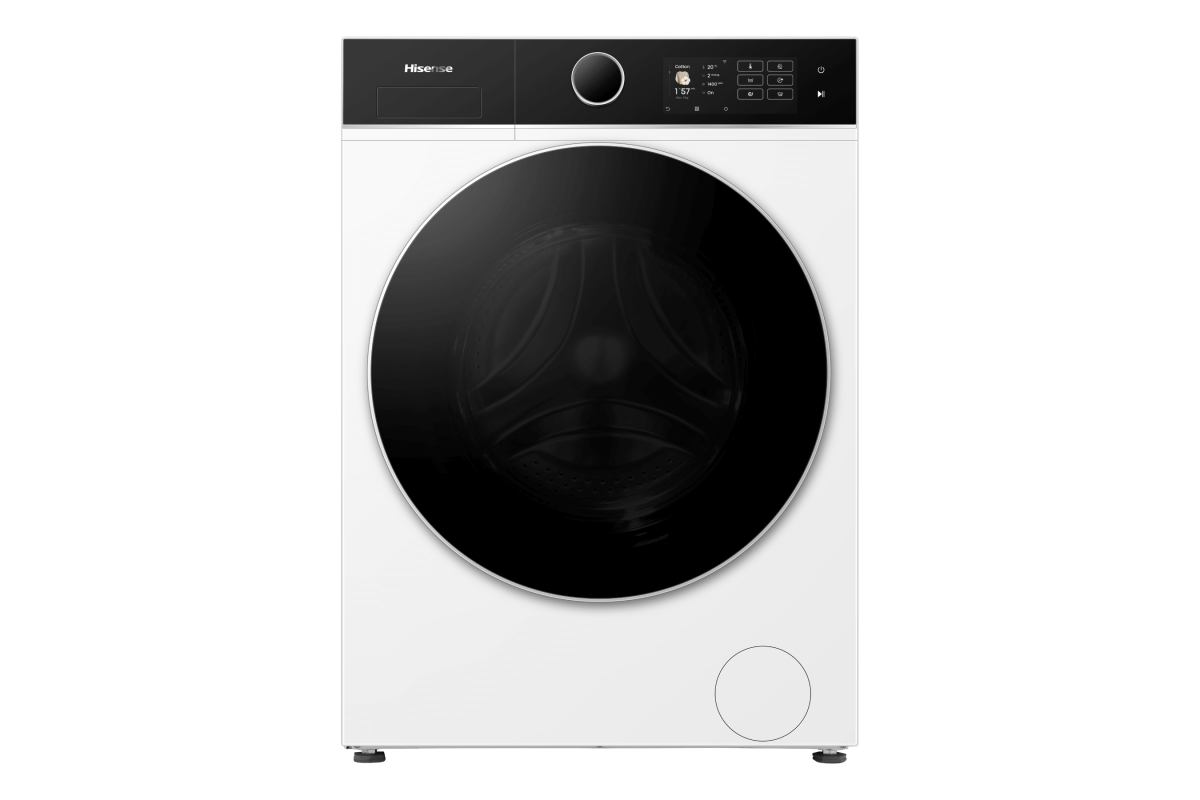Стиральная машина Hisense WD5I8043BWF