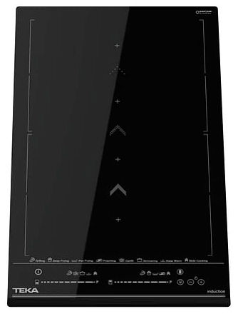 Индукционная панель Teka IZS 34700 MST BLACK