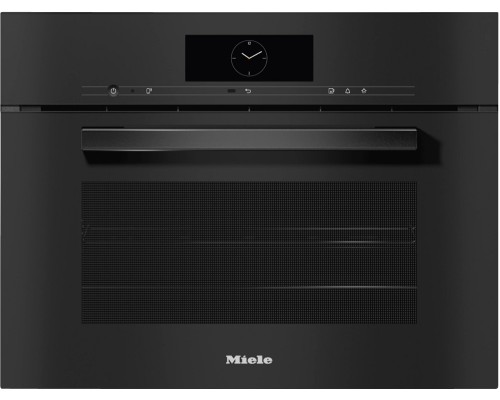 Встраиваемая пароварка Miele DGC 7845 HC Pro OBSW