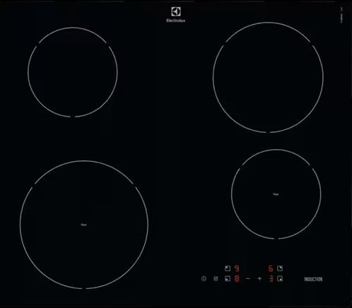 Варочная панель Electrolux EIT60420C