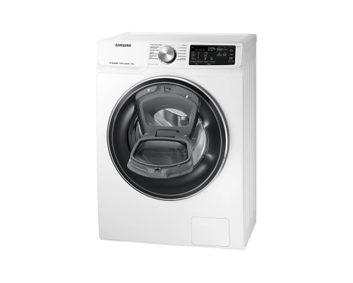 Стиральная машина Samsung WW70R42PXSWDLP (AddWash и EcoBubble)