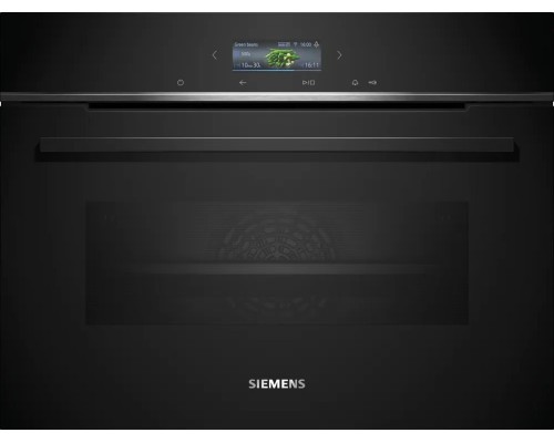 Духовой шкаф Siemens CB734G1B1