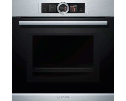 Духовой шкаф Bosch HMG6764S1