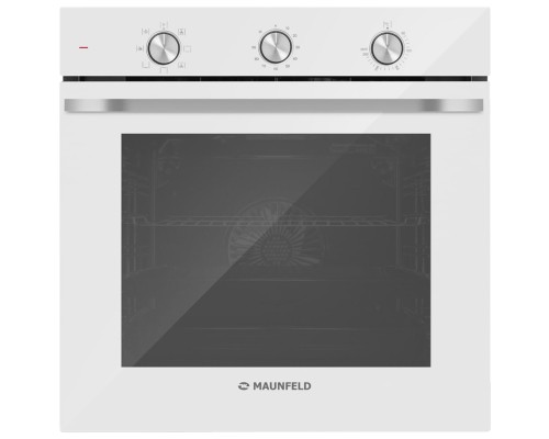 Шкаф духовой электрический MAUNFELD FEOF7871W