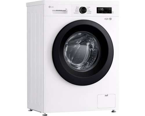 Стиральная машина LG F2Y1NS6W