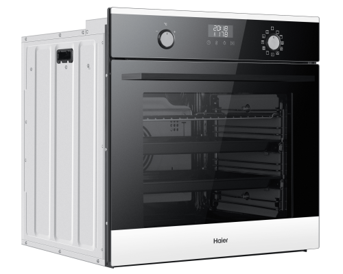 Духовой шкаф Haier HOX-P11CGBG