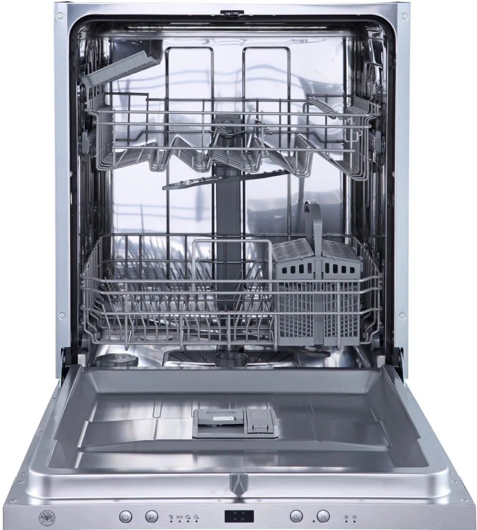 Посудомоечная машина Bertazzoni DW60EPRS