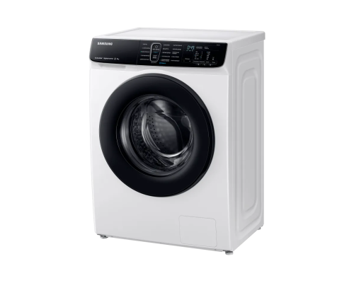 Стиральная машина Samsung WW80AFS26AE/LP (Eco Bubble)