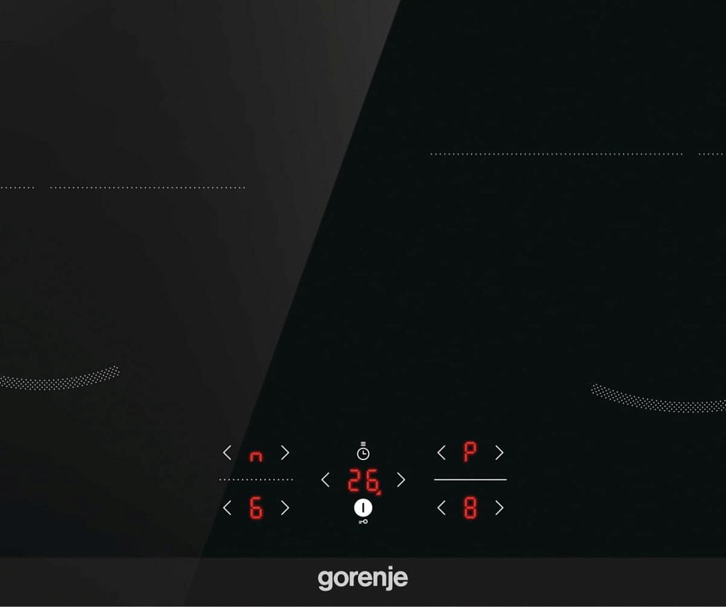 Индукционная варочная панель Gorenje GI6421BC