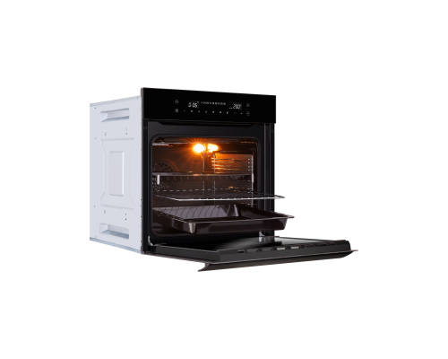 Духовой шкаф Hiberg VM 6192 B