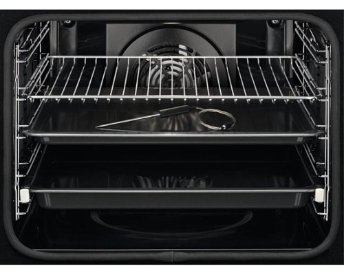Духовой шкаф Electrolux EOD6P71Z