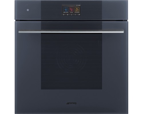 Духовой шкаф Smeg SO6104APG