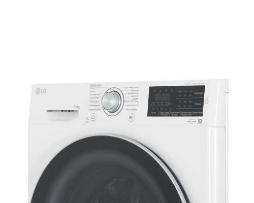 Стиральная машина LG F2J6HG8W