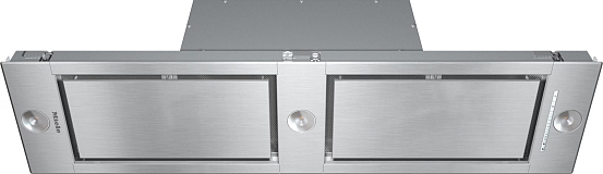 вытяжка Miele DA 2628 CLST