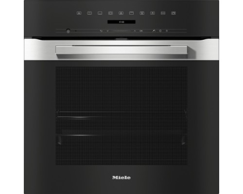 Духовой шкаф Miele H 7262 BP EDST/CLST