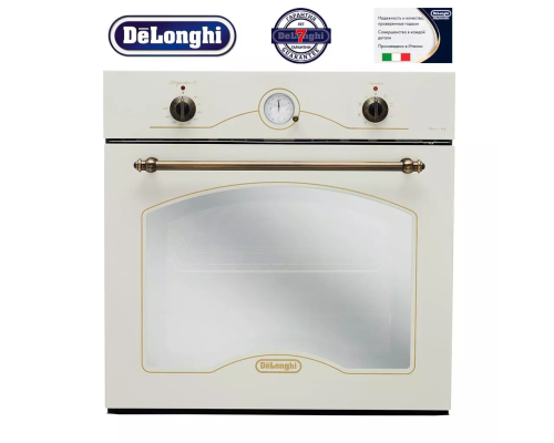 Электрический духовой шкаф Delonghi CM 6 BOV