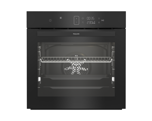 Духовой шкаф Hotpoint FE8 1351 SH BLG