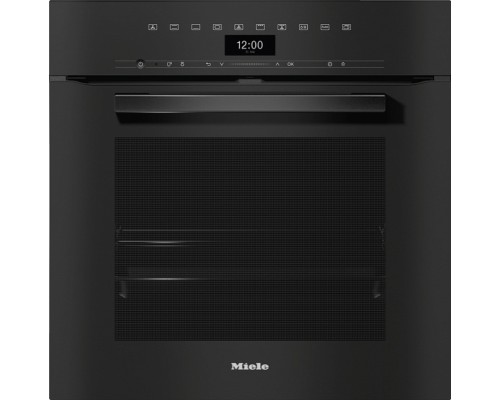 Духовой шкаф Miele H 7460 B OBSW