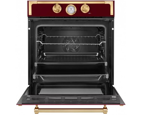 Духовой шкаф Kuppersberg RC 6911 BOR Bronze