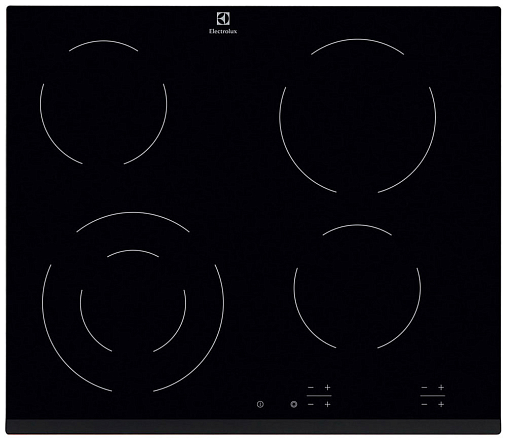 Варочная панель Electrolux EHF 6241 FOK