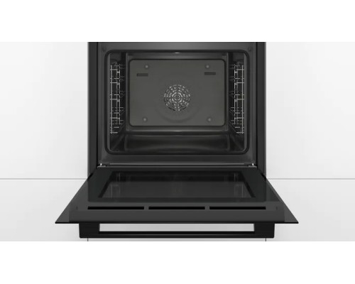 Духовой шкаф Bosch HBA530BBOS