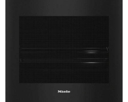 Комби-пароварка Miele DGC 7860 X OBSW