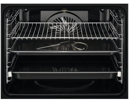 Духовой шкаф Electrolux EOC9P31WX