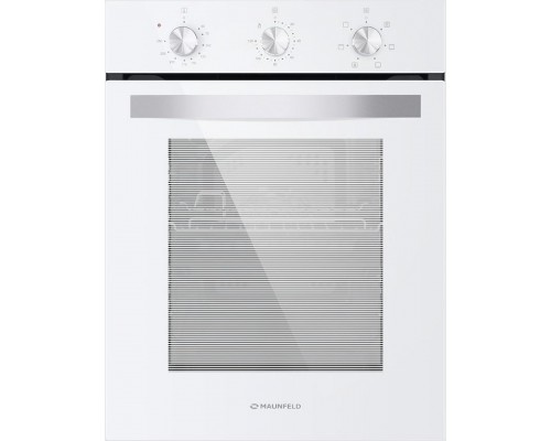 Духовой шкаф Maunfeld EOEC516W