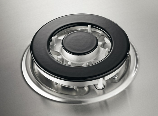 Варочная панель Electrolux GPE 363 RBW