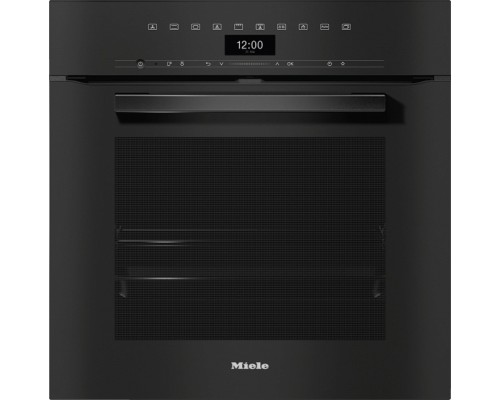 Духовой шкаф Miele H 7464 BP OBSW