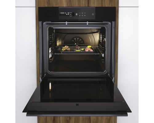 Духовой шкаф Haier HWO60SM5S9B1H