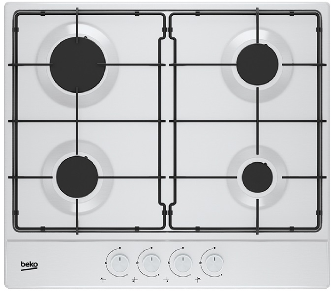 Варочная панель Beko HIAG64223W