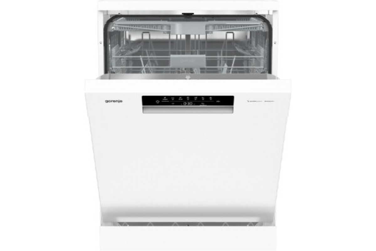 Отдельностоящая посудомоечная машина Gorenje GS643C90W