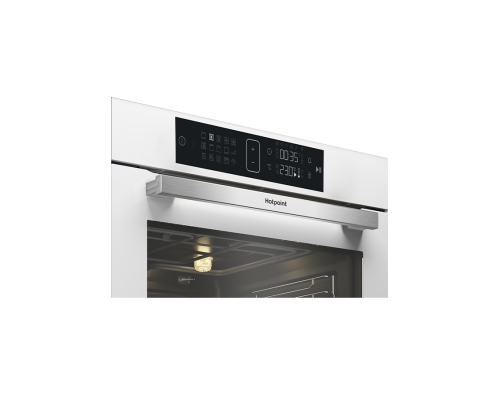 Духовой шкаф Hotpoint FE8 1351 SH WHG