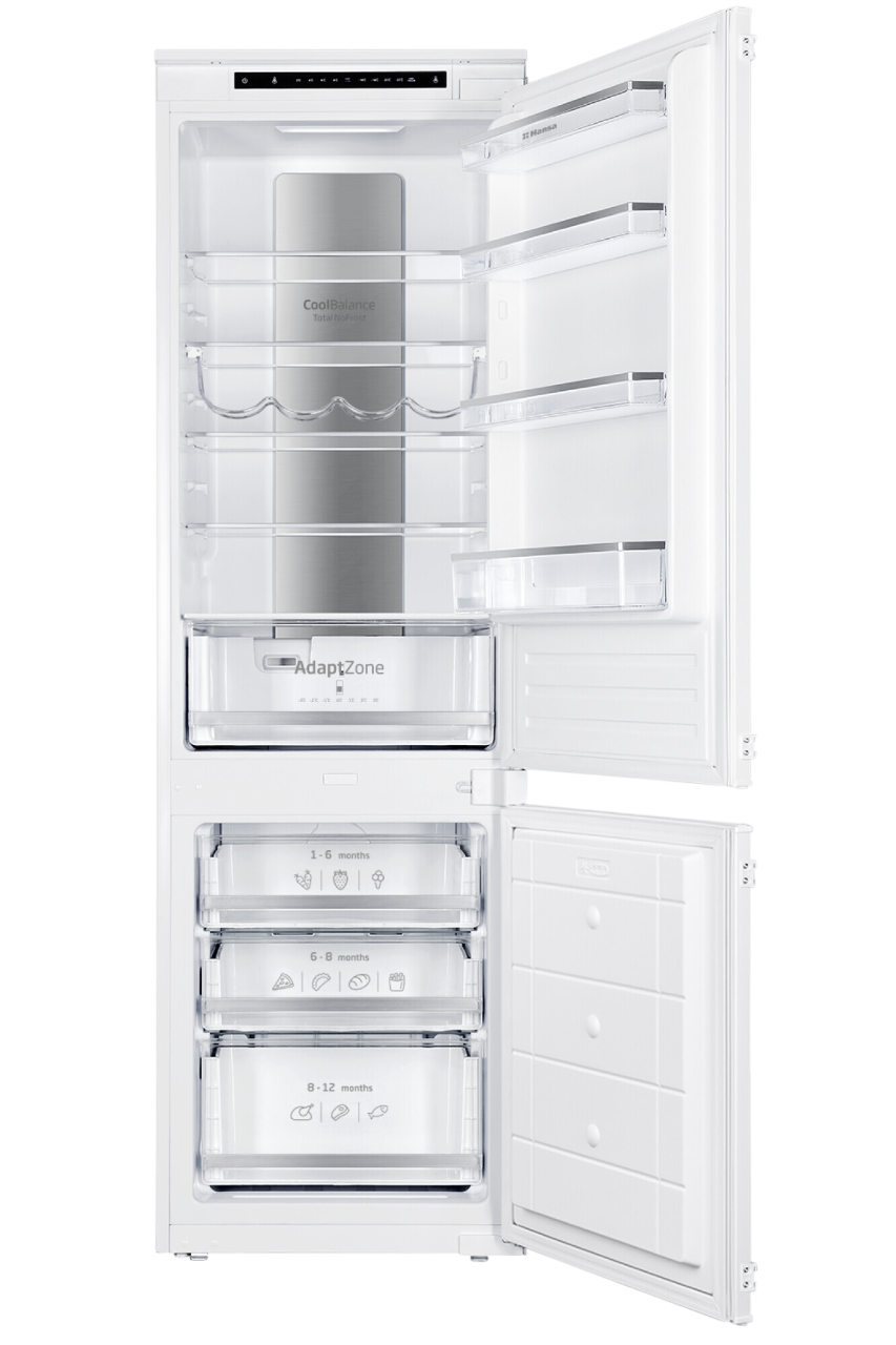 Встраиваемый холодильник Hansa BK2676.2NFZC