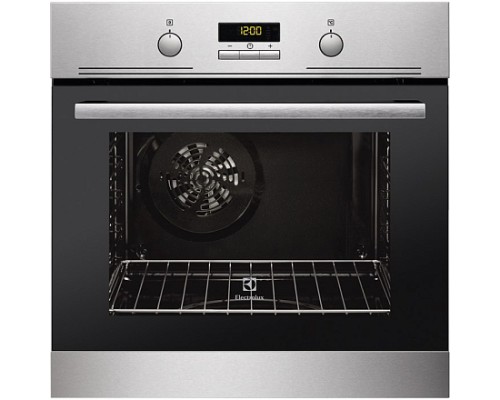 Духовой шкаф Electrolux EZC52430AX