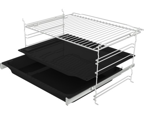Духовой шкаф Gorenje BOS6737E06FBG