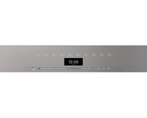 Комби-пароварка Miele DGC 7440 X GRGR
