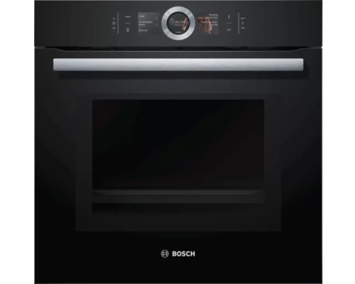 Духовой шкаф Bosch HMG6764B1
