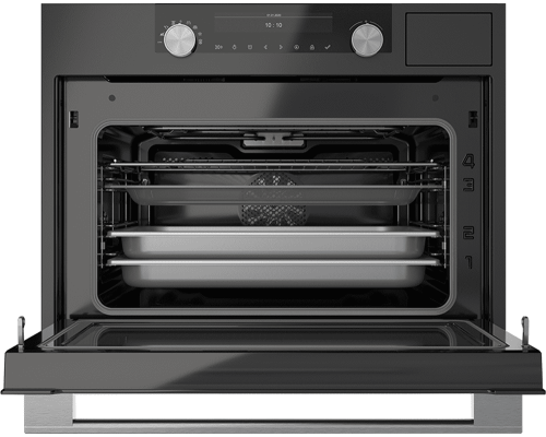 Компактный духовой шкаф Asko OCSM8487A