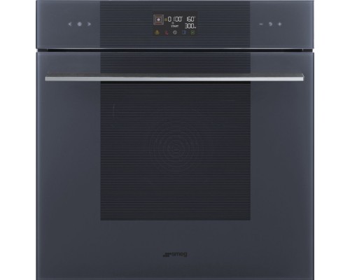 Духовой шкаф Smeg SO6102M2G